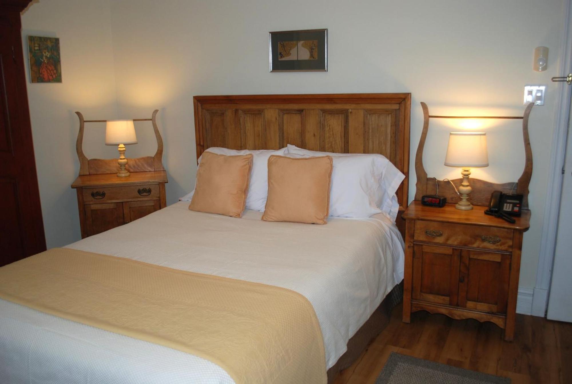 Auberge Knowlton Lac-Brome Exterior foto