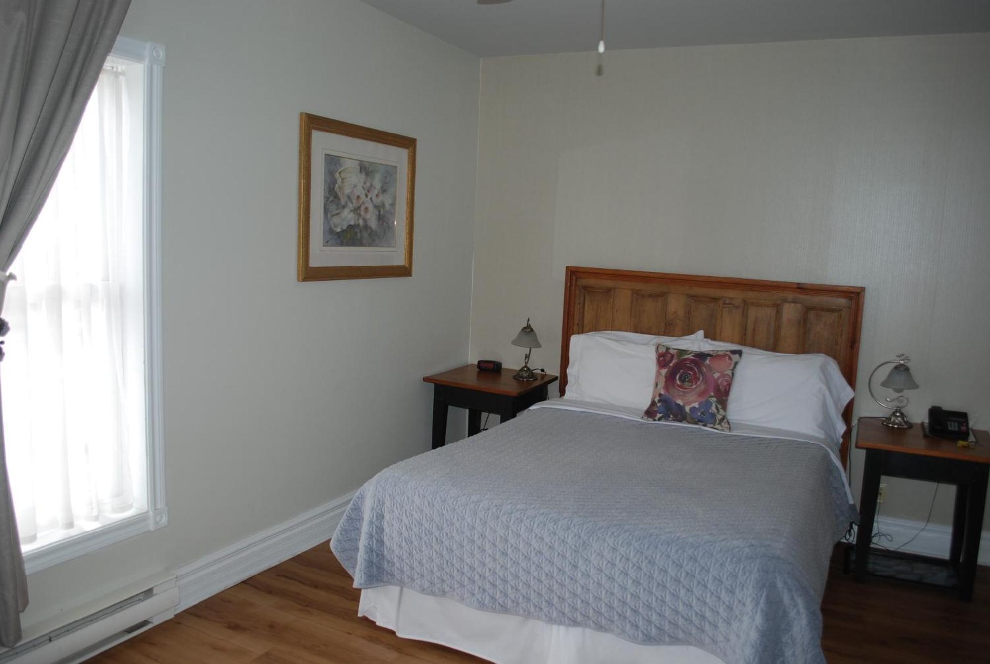 Auberge Knowlton Lac-Brome Exterior foto
