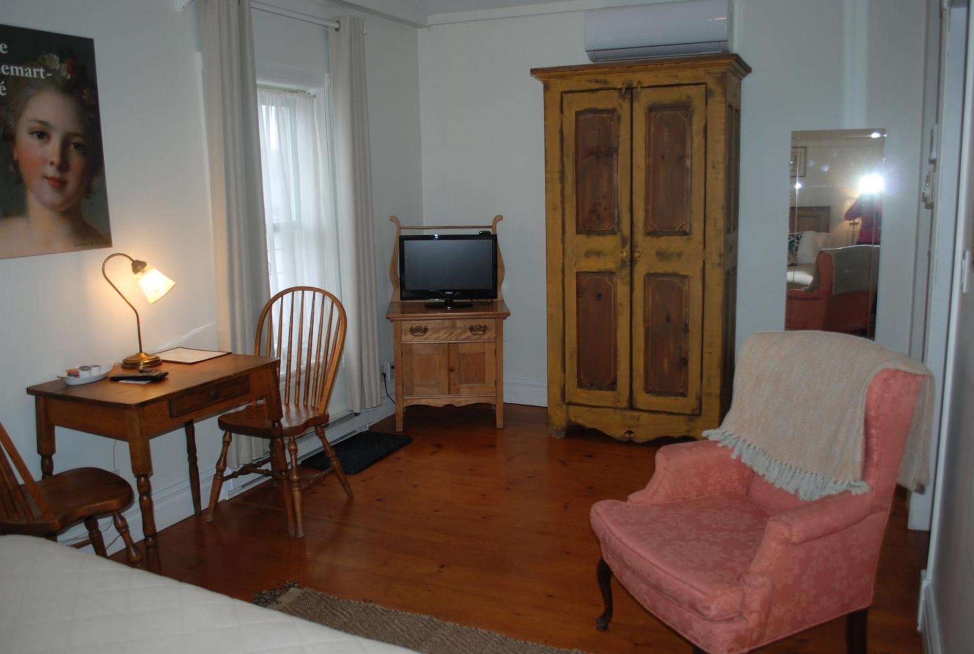 Auberge Knowlton Lac-Brome Exterior foto