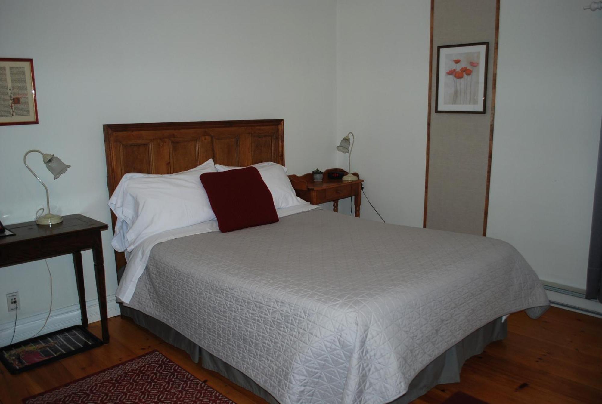 Auberge Knowlton Lac-Brome Exterior foto
