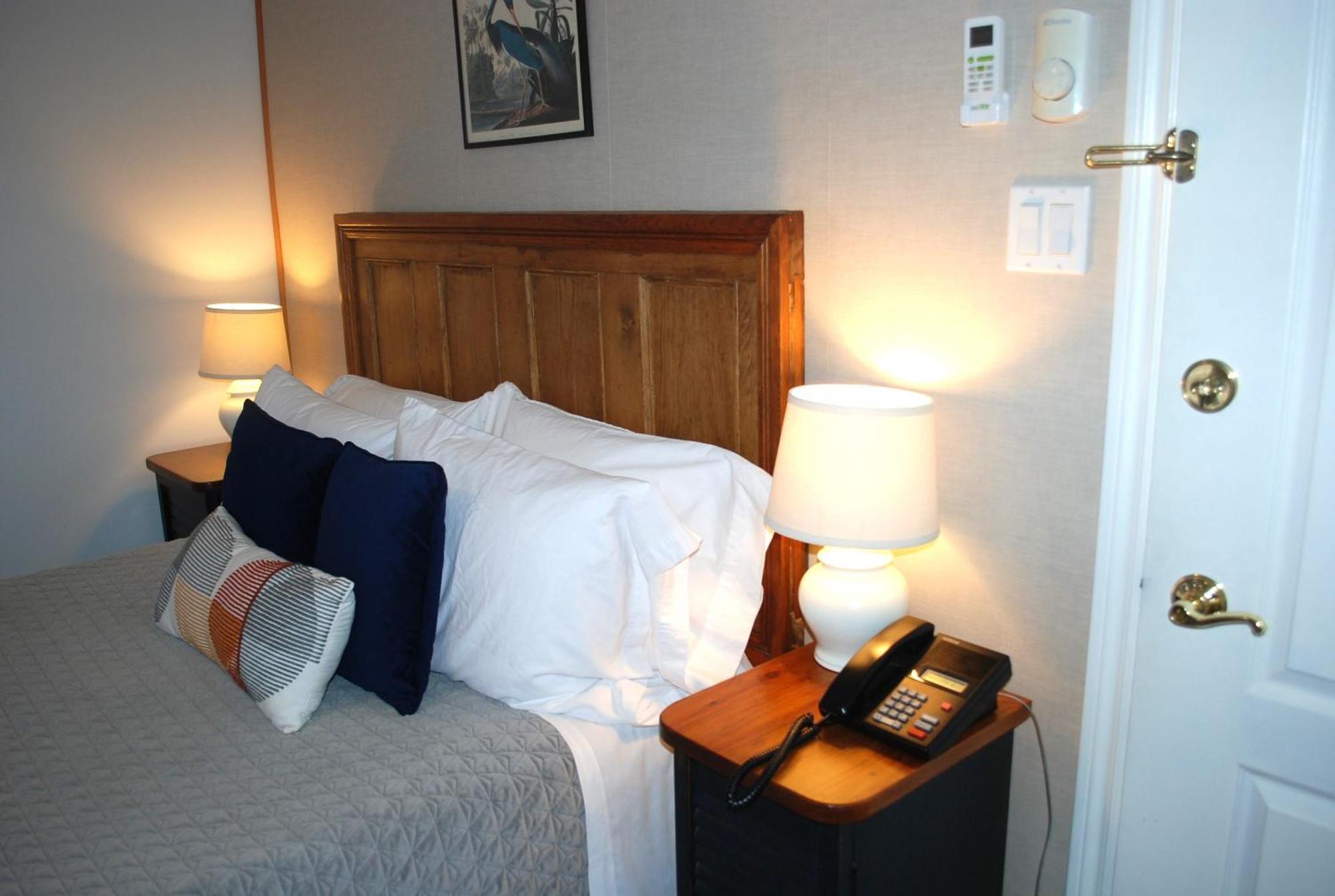 Auberge Knowlton Lac-Brome Exterior foto