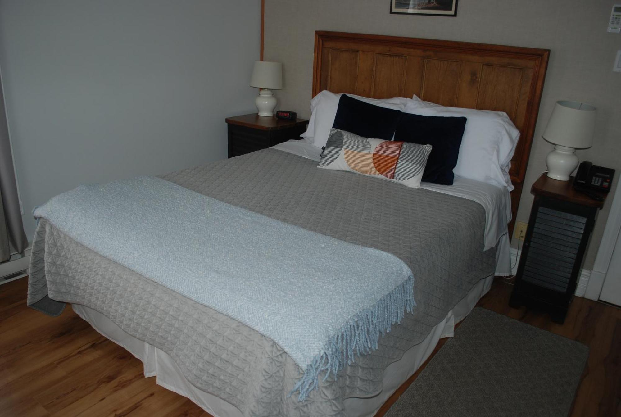 Auberge Knowlton Lac-Brome Exterior foto