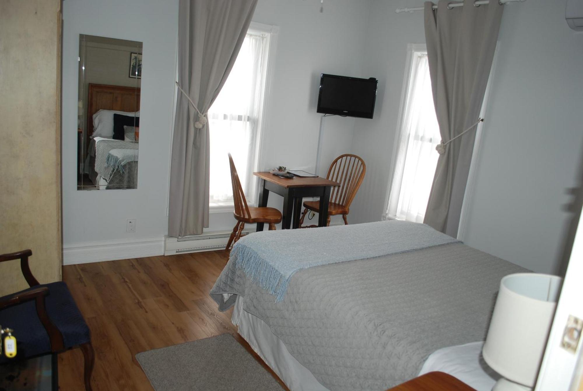 Auberge Knowlton Lac-Brome Exterior foto
