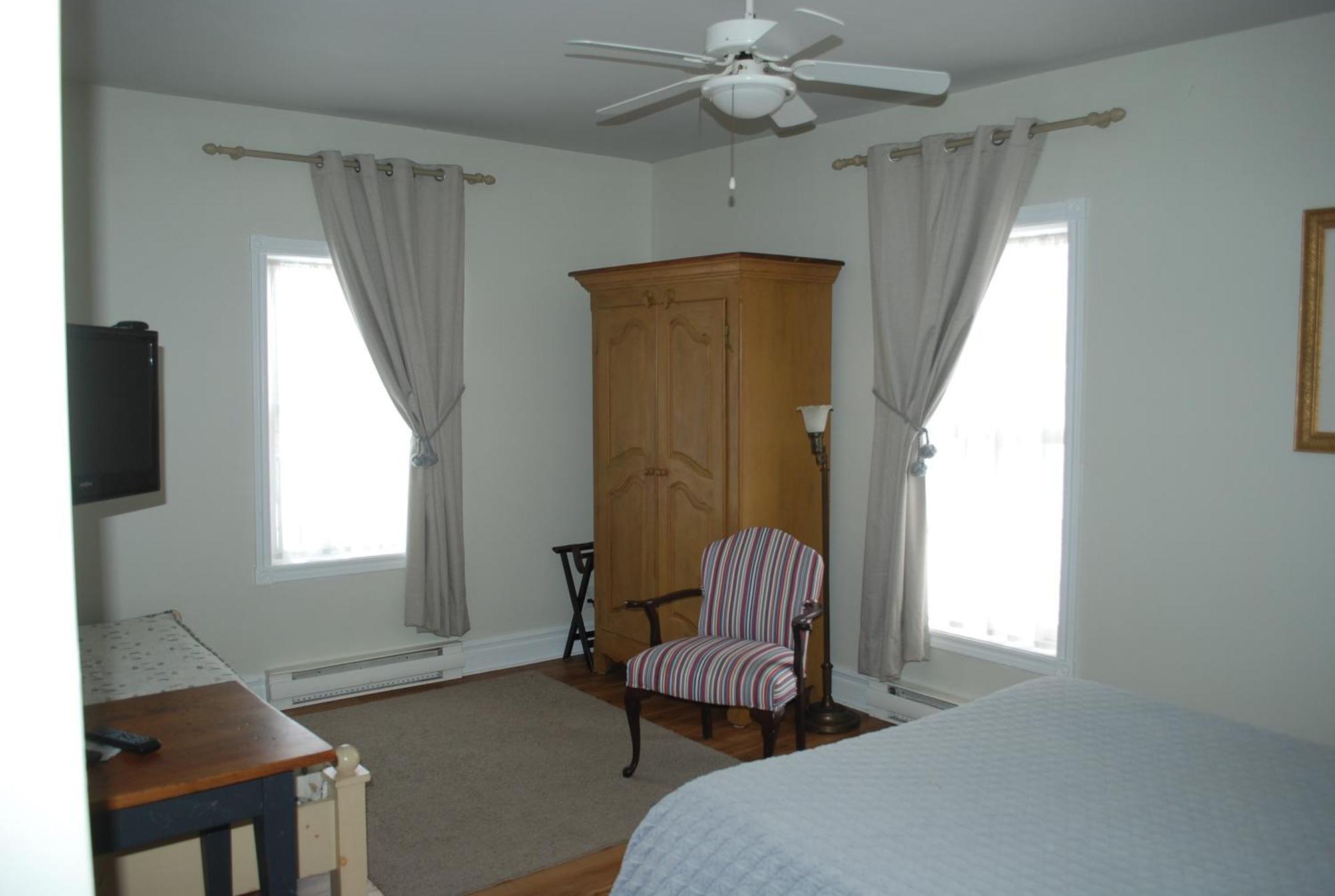 Auberge Knowlton Lac-Brome Exterior foto