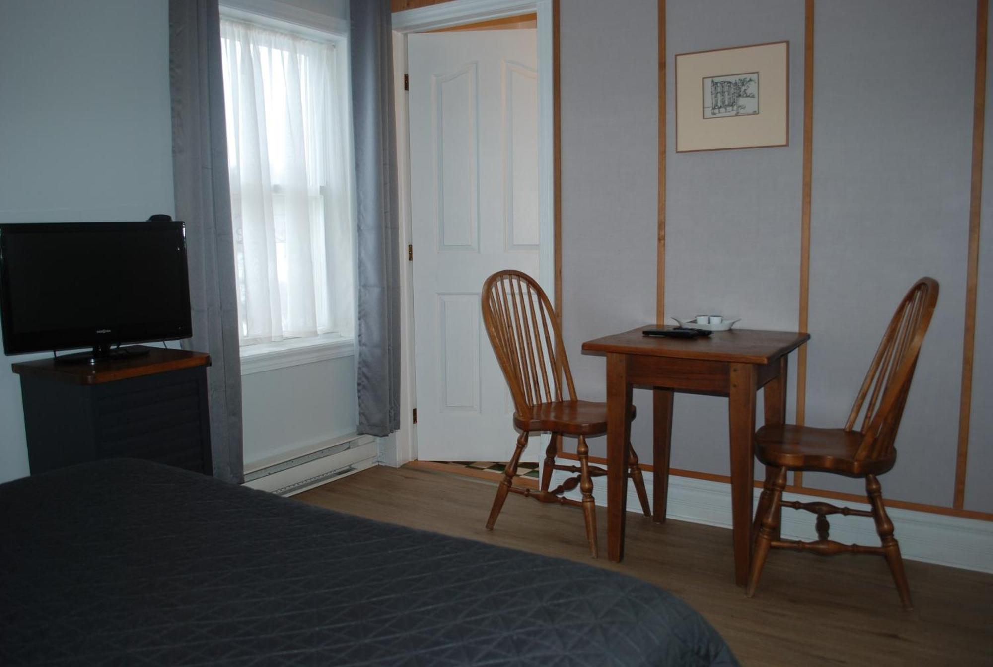 Auberge Knowlton Lac-Brome Exterior foto