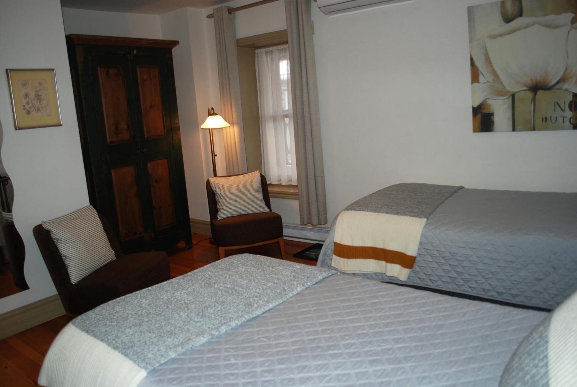 Auberge Knowlton Lac-Brome Exterior foto