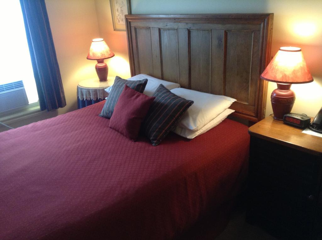 Auberge Knowlton Lac-Brome Quarto foto