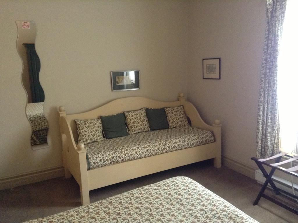 Auberge Knowlton Lac-Brome Quarto foto