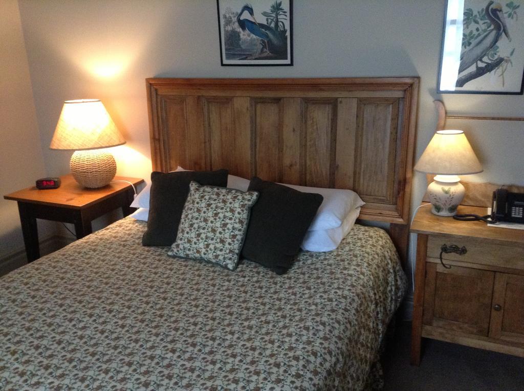 Auberge Knowlton Lac-Brome Quarto foto