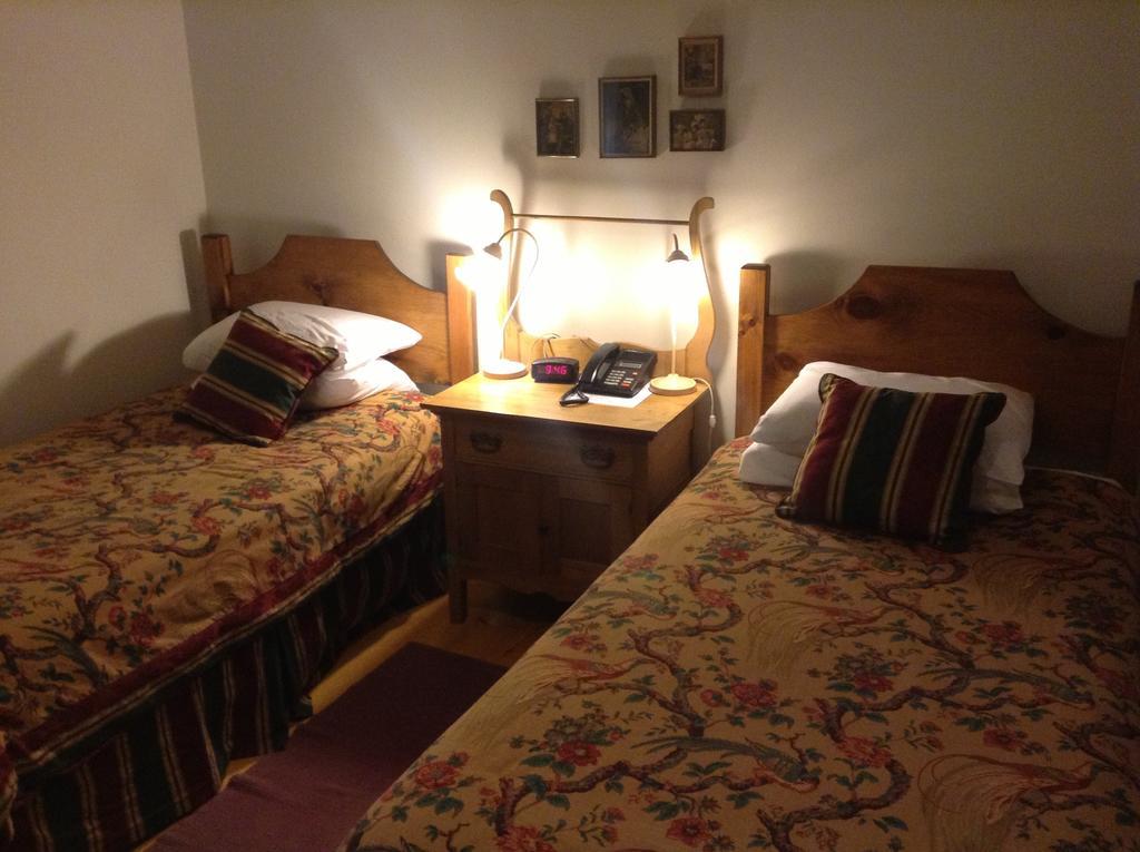 Auberge Knowlton Lac-Brome Quarto foto