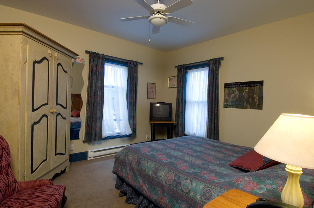 Auberge Knowlton Lac-Brome Quarto foto