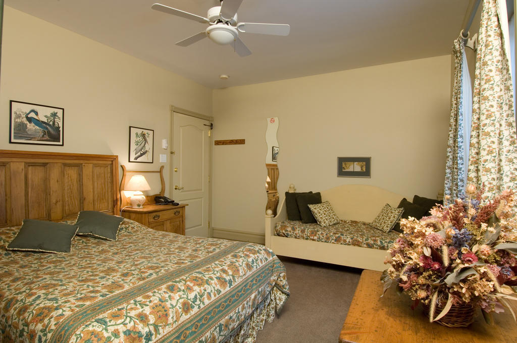 Auberge Knowlton Lac-Brome Quarto foto