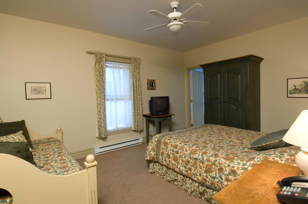 Auberge Knowlton Lac-Brome Quarto foto