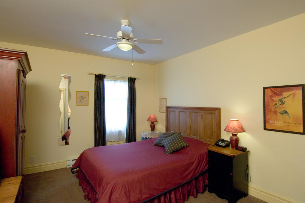 Auberge Knowlton Lac-Brome Quarto foto